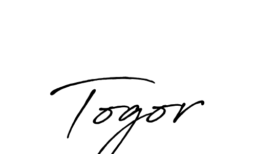 It looks lik you need a new signature style for name Togor. Design unique handwritten (Antro_Vectra_Bolder) signature with our free signature maker in just a few clicks. Togor signature style 7 images and pictures png