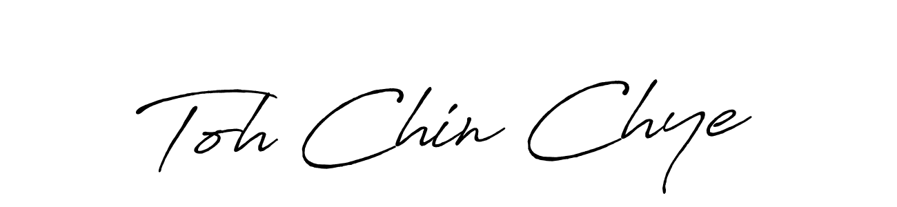 How to Draw Toh Chin Chye signature style? Antro_Vectra_Bolder is a latest design signature styles for name Toh Chin Chye. Toh Chin Chye signature style 7 images and pictures png