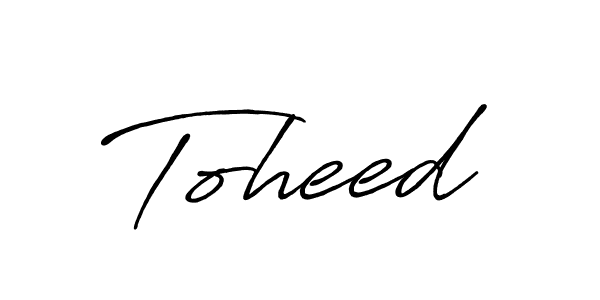 if you are searching for the best signature style for your name Toheed. so please give up your signature search. here we have designed multiple signature styles  using Antro_Vectra_Bolder. Toheed signature style 7 images and pictures png