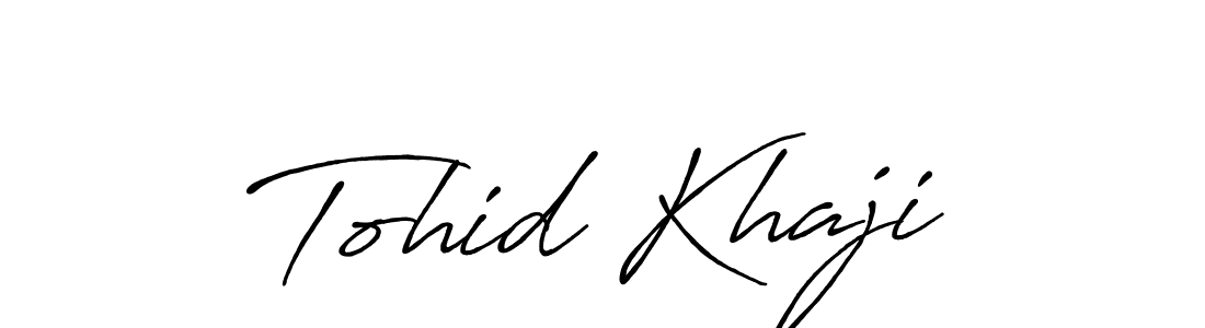 Best and Professional Signature Style for Tohid Khaji. Antro_Vectra_Bolder Best Signature Style Collection. Tohid Khaji signature style 7 images and pictures png