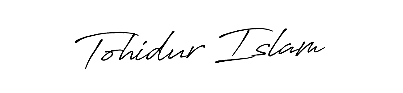 Check out images of Autograph of Tohidur Islam name. Actor Tohidur Islam Signature Style. Antro_Vectra_Bolder is a professional sign style online. Tohidur Islam signature style 7 images and pictures png