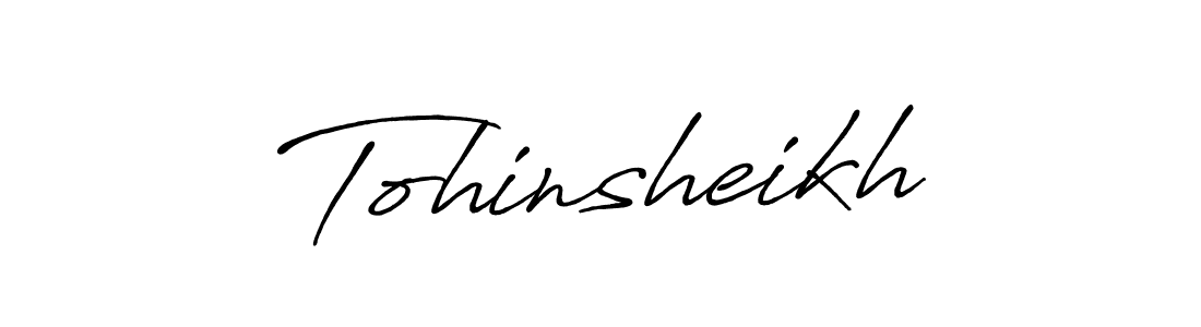 See photos of Tohinsheikh official signature by Spectra . Check more albums & portfolios. Read reviews & check more about Antro_Vectra_Bolder font. Tohinsheikh signature style 7 images and pictures png