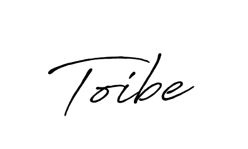 Make a beautiful signature design for name Toibe. Use this online signature maker to create a handwritten signature for free. Toibe signature style 7 images and pictures png