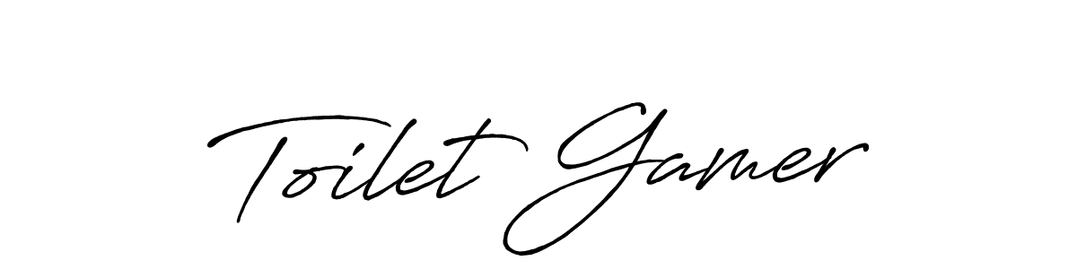 This is the best signature style for the Toilet Gamer name. Also you like these signature font (Antro_Vectra_Bolder). Mix name signature. Toilet Gamer signature style 7 images and pictures png