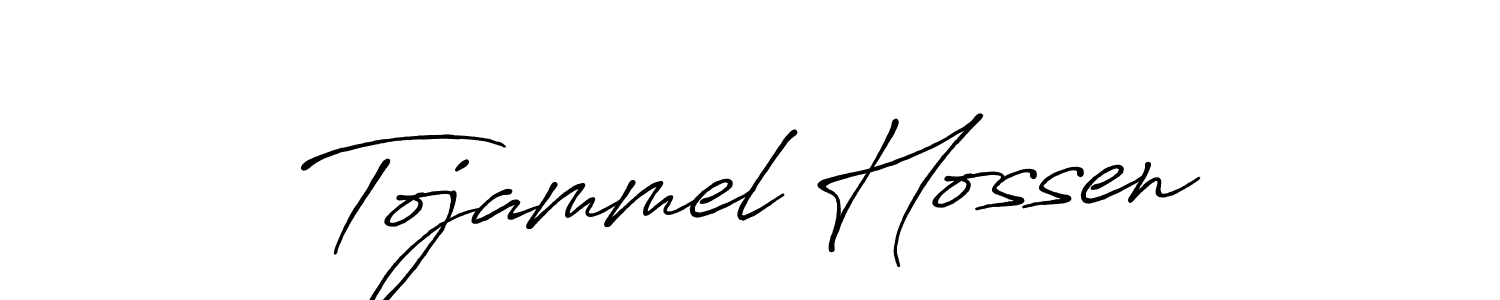 Best and Professional Signature Style for Tojammel Hossen. Antro_Vectra_Bolder Best Signature Style Collection. Tojammel Hossen signature style 7 images and pictures png