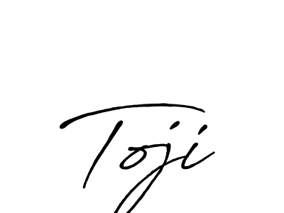 Here are the top 10 professional signature styles for the name Toji. These are the best autograph styles you can use for your name. Toji signature style 7 images and pictures png