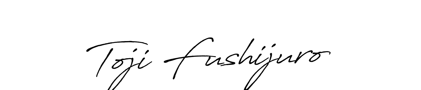 You can use this online signature creator to create a handwritten signature for the name Toji Fushijuro. This is the best online autograph maker. Toji Fushijuro signature style 7 images and pictures png