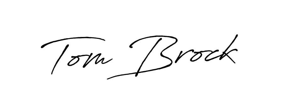 This is the best signature style for the Tom Brock name. Also you like these signature font (Antro_Vectra_Bolder). Mix name signature. Tom Brock signature style 7 images and pictures png