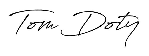 Similarly Antro_Vectra_Bolder is the best handwritten signature design. Signature creator online. You can use it as an online autograph creator for name Tom Doty. Tom Doty signature style 7 images and pictures png