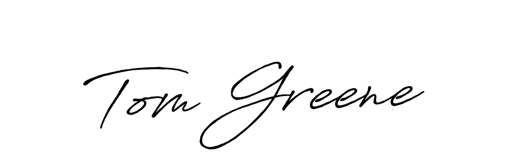 Make a beautiful signature design for name Tom Greene. Use this online signature maker to create a handwritten signature for free. Tom Greene signature style 7 images and pictures png