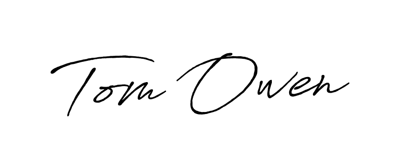 if you are searching for the best signature style for your name Tom Owen. so please give up your signature search. here we have designed multiple signature styles  using Antro_Vectra_Bolder. Tom Owen signature style 7 images and pictures png