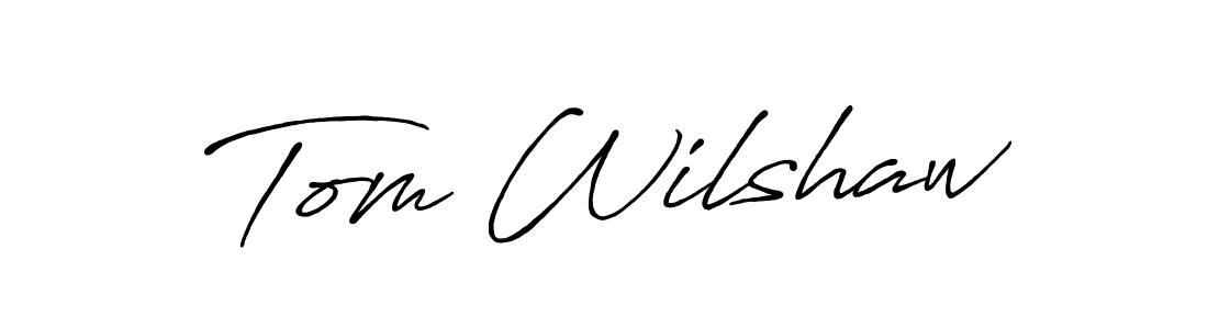 Check out images of Autograph of Tom Wilshaw name. Actor Tom Wilshaw Signature Style. Antro_Vectra_Bolder is a professional sign style online. Tom Wilshaw signature style 7 images and pictures png