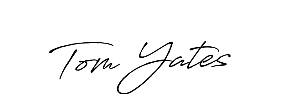 How to Draw Tom Yates signature style? Antro_Vectra_Bolder is a latest design signature styles for name Tom Yates. Tom Yates signature style 7 images and pictures png