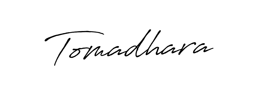 The best way (Antro_Vectra_Bolder) to make a short signature is to pick only two or three words in your name. The name Tomadhara include a total of six letters. For converting this name. Tomadhara signature style 7 images and pictures png