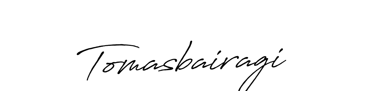 The best way (Antro_Vectra_Bolder) to make a short signature is to pick only two or three words in your name. The name Tomasbairagi include a total of six letters. For converting this name. Tomasbairagi signature style 7 images and pictures png