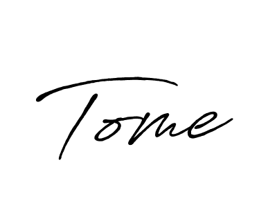 Once you've used our free online signature maker to create your best signature Antro_Vectra_Bolder style, it's time to enjoy all of the benefits that Tome name signing documents. Tome signature style 7 images and pictures png