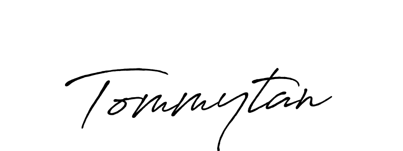 Similarly Antro_Vectra_Bolder is the best handwritten signature design. Signature creator online .You can use it as an online autograph creator for name Tommytan. Tommytan signature style 7 images and pictures png