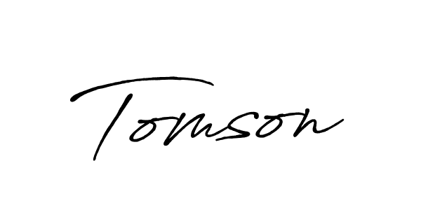 This is the best signature style for the Tomson name. Also you like these signature font (Antro_Vectra_Bolder). Mix name signature. Tomson signature style 7 images and pictures png