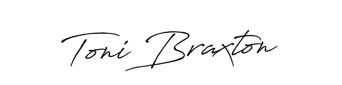 Check out images of Autograph of Toni Braxton name. Actor Toni Braxton Signature Style. Antro_Vectra_Bolder is a professional sign style online. Toni Braxton signature style 7 images and pictures png