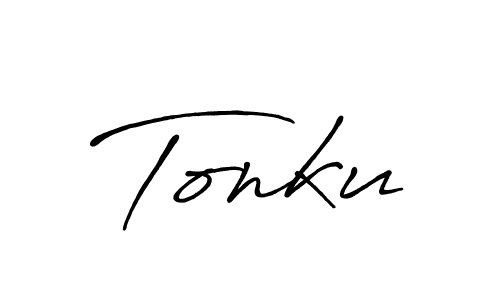 Check out images of Autograph of Tonku name. Actor Tonku Signature Style. Antro_Vectra_Bolder is a professional sign style online. Tonku signature style 7 images and pictures png