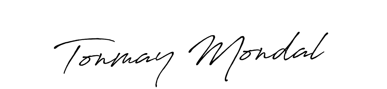 See photos of Tonmay Mondal official signature by Spectra . Check more albums & portfolios. Read reviews & check more about Antro_Vectra_Bolder font. Tonmay Mondal signature style 7 images and pictures png
