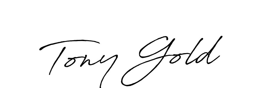 Here are the top 10 professional signature styles for the name Tony Gold. These are the best autograph styles you can use for your name. Tony Gold signature style 7 images and pictures png