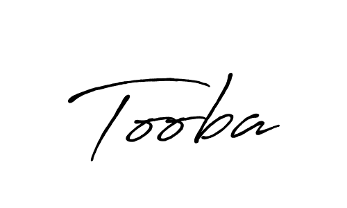 How to Draw Tooba signature style? Antro_Vectra_Bolder is a latest design signature styles for name Tooba. Tooba signature style 7 images and pictures png