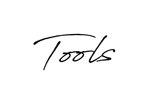 Use a signature maker to create a handwritten signature online. With this signature software, you can design (Antro_Vectra_Bolder) your own signature for name Tools. Tools signature style 7 images and pictures png