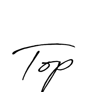 See photos of Top official signature by Spectra . Check more albums & portfolios. Read reviews & check more about Antro_Vectra_Bolder font. Top signature style 7 images and pictures png