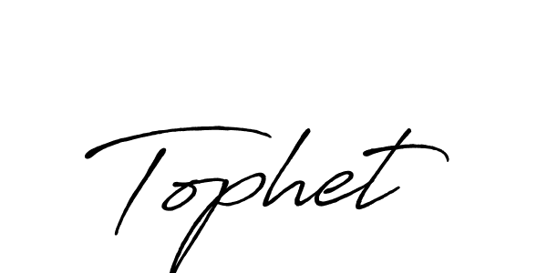 if you are searching for the best signature style for your name Tophet. so please give up your signature search. here we have designed multiple signature styles  using Antro_Vectra_Bolder. Tophet signature style 7 images and pictures png