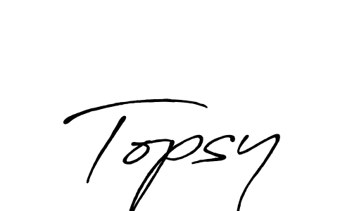 This is the best signature style for the Topsy name. Also you like these signature font (Antro_Vectra_Bolder). Mix name signature. Topsy signature style 7 images and pictures png