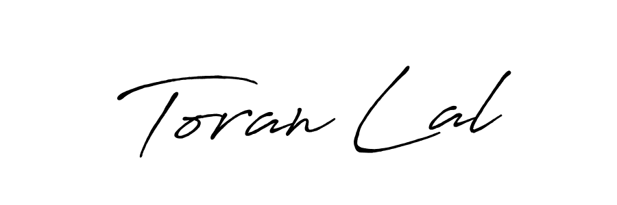 How to Draw Toran Lal signature style? Antro_Vectra_Bolder is a latest design signature styles for name Toran Lal. Toran Lal signature style 7 images and pictures png