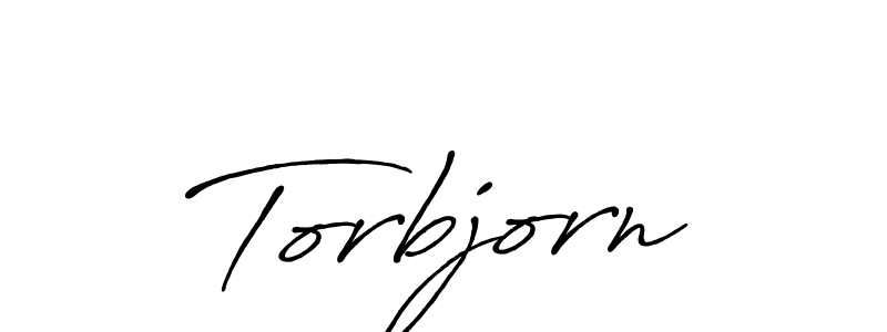 Also You can easily find your signature by using the search form. We will create Torbjorn name handwritten signature images for you free of cost using Antro_Vectra_Bolder sign style. Torbjorn signature style 7 images and pictures png