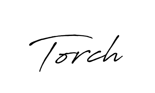 if you are searching for the best signature style for your name Torch. so please give up your signature search. here we have designed multiple signature styles  using Antro_Vectra_Bolder. Torch signature style 7 images and pictures png