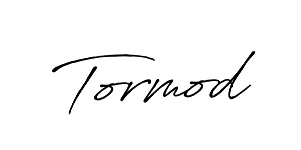 Antro_Vectra_Bolder is a professional signature style that is perfect for those who want to add a touch of class to their signature. It is also a great choice for those who want to make their signature more unique. Get Tormod name to fancy signature for free. Tormod signature style 7 images and pictures png
