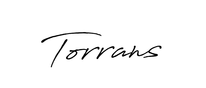 See photos of Torrans official signature by Spectra . Check more albums & portfolios. Read reviews & check more about Antro_Vectra_Bolder font. Torrans signature style 7 images and pictures png