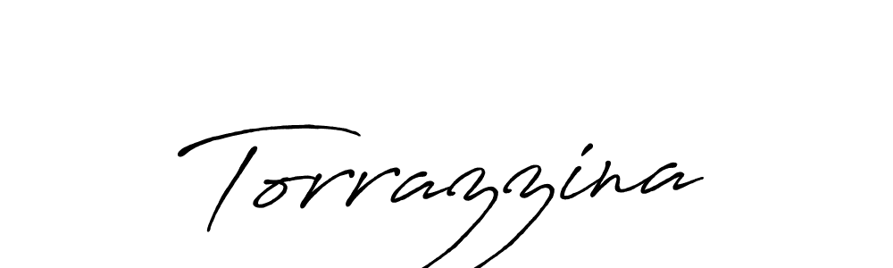 You should practise on your own different ways (Antro_Vectra_Bolder) to write your name (Torrazzina) in signature. don't let someone else do it for you. Torrazzina signature style 7 images and pictures png