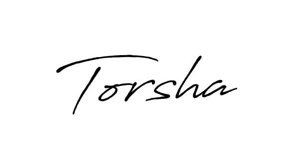 Here are the top 10 professional signature styles for the name Torsha. These are the best autograph styles you can use for your name. Torsha signature style 7 images and pictures png