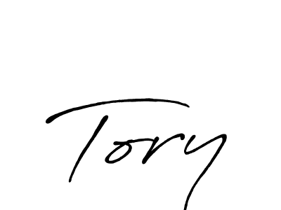 See photos of Tory official signature by Spectra . Check more albums & portfolios. Read reviews & check more about Antro_Vectra_Bolder font. Tory signature style 7 images and pictures png