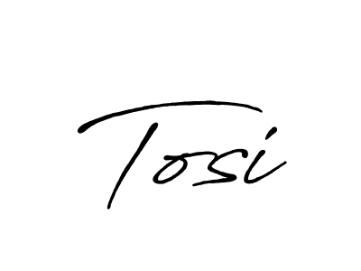See photos of Tosi official signature by Spectra . Check more albums & portfolios. Read reviews & check more about Antro_Vectra_Bolder font. Tosi signature style 7 images and pictures png