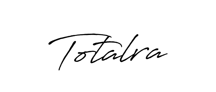 This is the best signature style for the Totalra name. Also you like these signature font (Antro_Vectra_Bolder). Mix name signature. Totalra signature style 7 images and pictures png