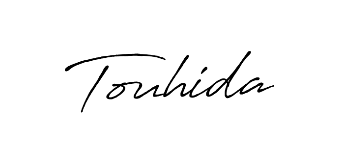 See photos of Touhida official signature by Spectra . Check more albums & portfolios. Read reviews & check more about Antro_Vectra_Bolder font. Touhida signature style 7 images and pictures png