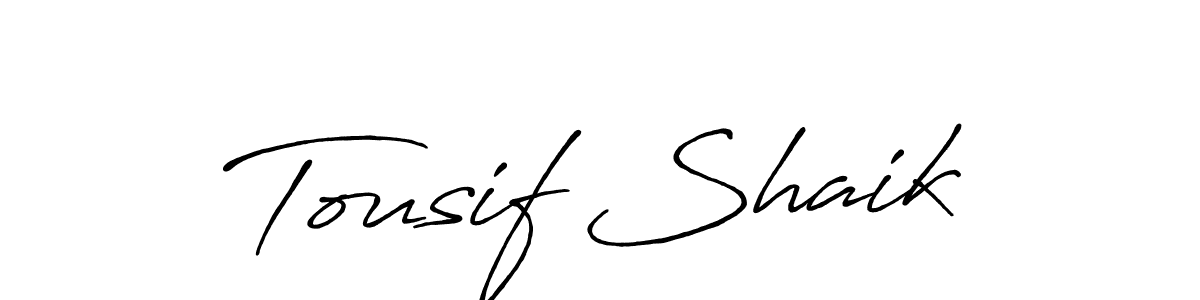 You can use this online signature creator to create a handwritten signature for the name Tousif Shaik. This is the best online autograph maker. Tousif Shaik signature style 7 images and pictures png