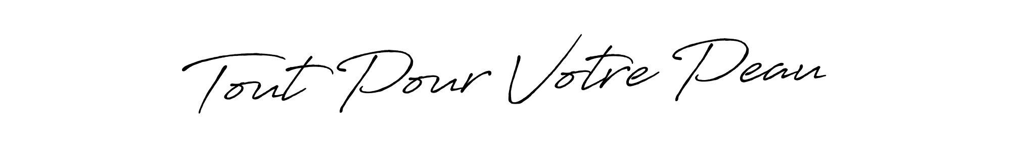 You can use this online signature creator to create a handwritten signature for the name Tout Pour Votre Peau. This is the best online autograph maker. Tout Pour Votre Peau signature style 7 images and pictures png