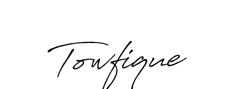 Here are the top 10 professional signature styles for the name Towfique. These are the best autograph styles you can use for your name. Towfique signature style 7 images and pictures png