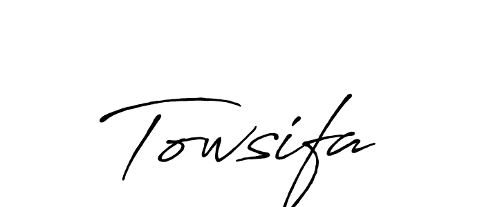 Best and Professional Signature Style for Towsifa. Antro_Vectra_Bolder Best Signature Style Collection. Towsifa signature style 7 images and pictures png