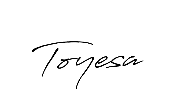 Also You can easily find your signature by using the search form. We will create Toyesa name handwritten signature images for you free of cost using Antro_Vectra_Bolder sign style. Toyesa signature style 7 images and pictures png