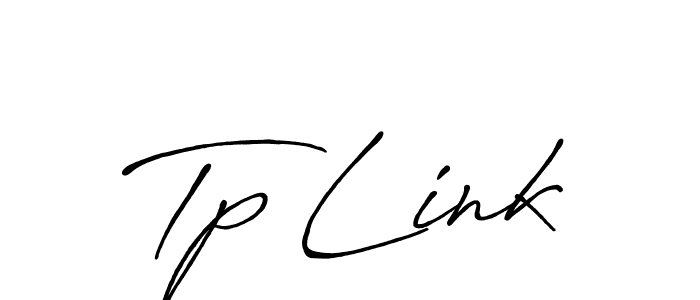 How to make Tp Link name signature. Use Antro_Vectra_Bolder style for creating short signs online. This is the latest handwritten sign. Tp Link signature style 7 images and pictures png