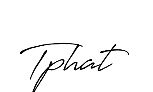 You can use this online signature creator to create a handwritten signature for the name Tphat. This is the best online autograph maker. Tphat signature style 7 images and pictures png