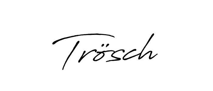 This is the best signature style for the Trösch name. Also you like these signature font (Antro_Vectra_Bolder). Mix name signature. Trösch signature style 7 images and pictures png